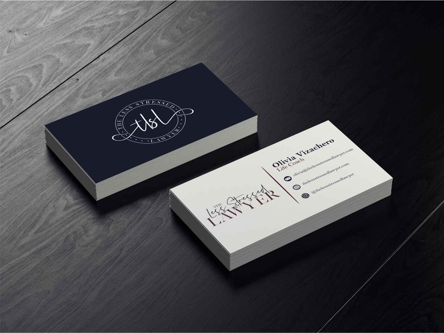 Business Card Design by Ainur Rofiq for this project | Design #21295943