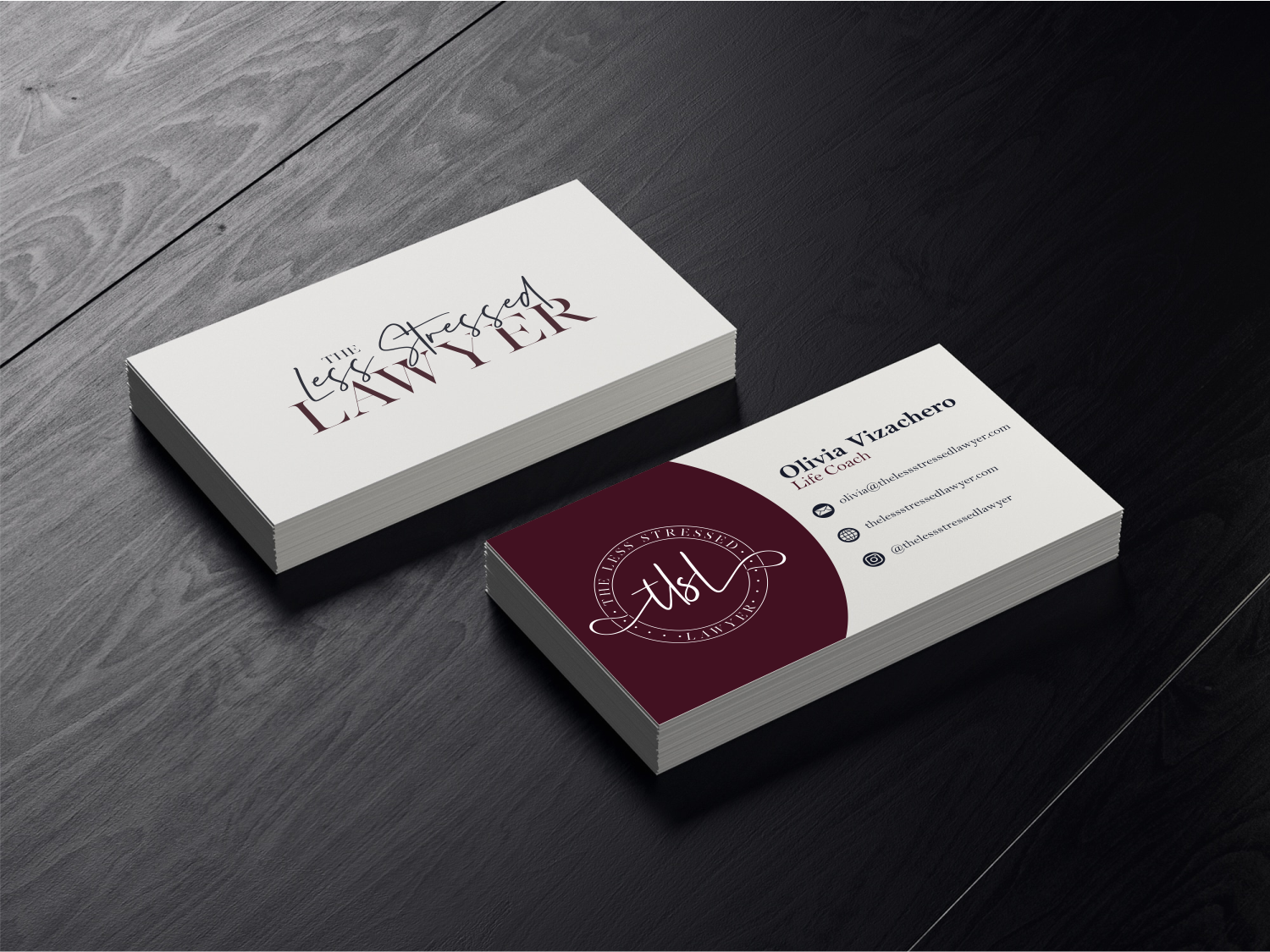 Business Card Design by Ainur Rofiq for this project | Design #21298322
