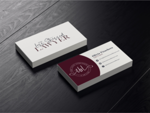 Business Card Design by Ainur Rofiq for this project | Design: #21319266