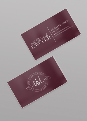 Visitenkarten-Design von Viraj Perera für dieses Projekt | Design #21302640