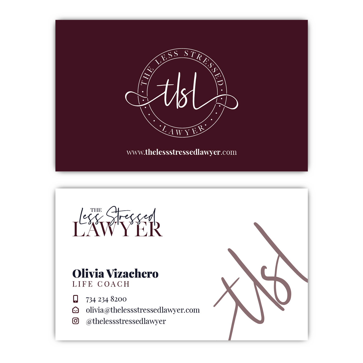Business Card Design by SimbaLeo for this project | Design #21314406