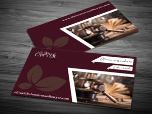 Business Card Design by k.l.s.chatterjee 2