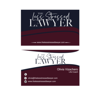 Business Card Design by R+A2