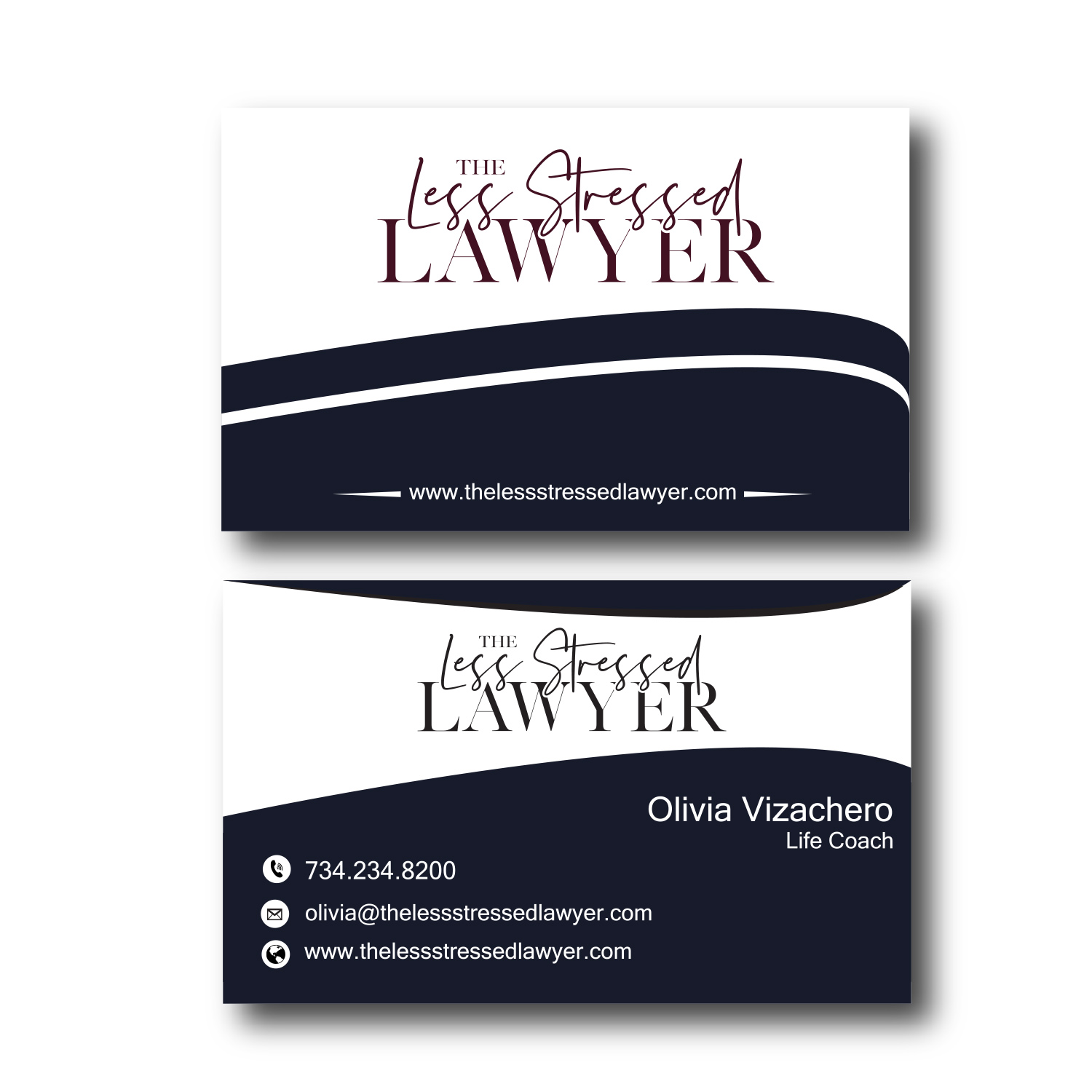 Design de Carte de Visite par R+A2 pour ce projet | Design #21316002