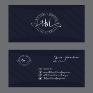 Business Card Design by Khalilur Rahman 3 for this project | Design: #21340742