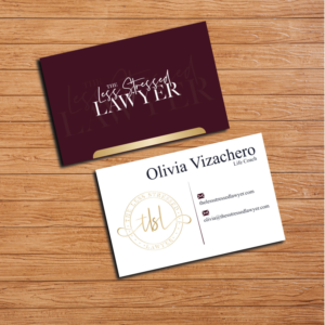 Business Card Design by titanium wings