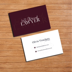 Design de Carte de Visite par titanium wings pour ce projet | Design : #21318470