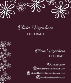 Business Card Design by Patriciaaa