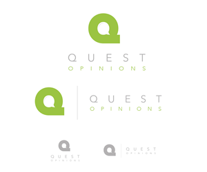 Quest | Diseño de Logo por Tom_Watson