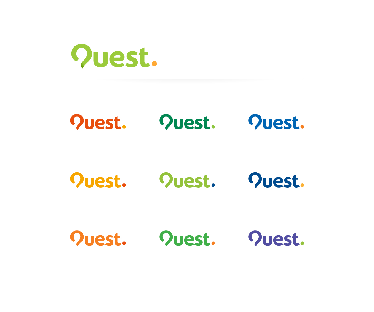 Logo Design by fraphic for this project | Design #2976198