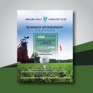 Flyer-Design von uk für dieses Projekt | Design: #21295176