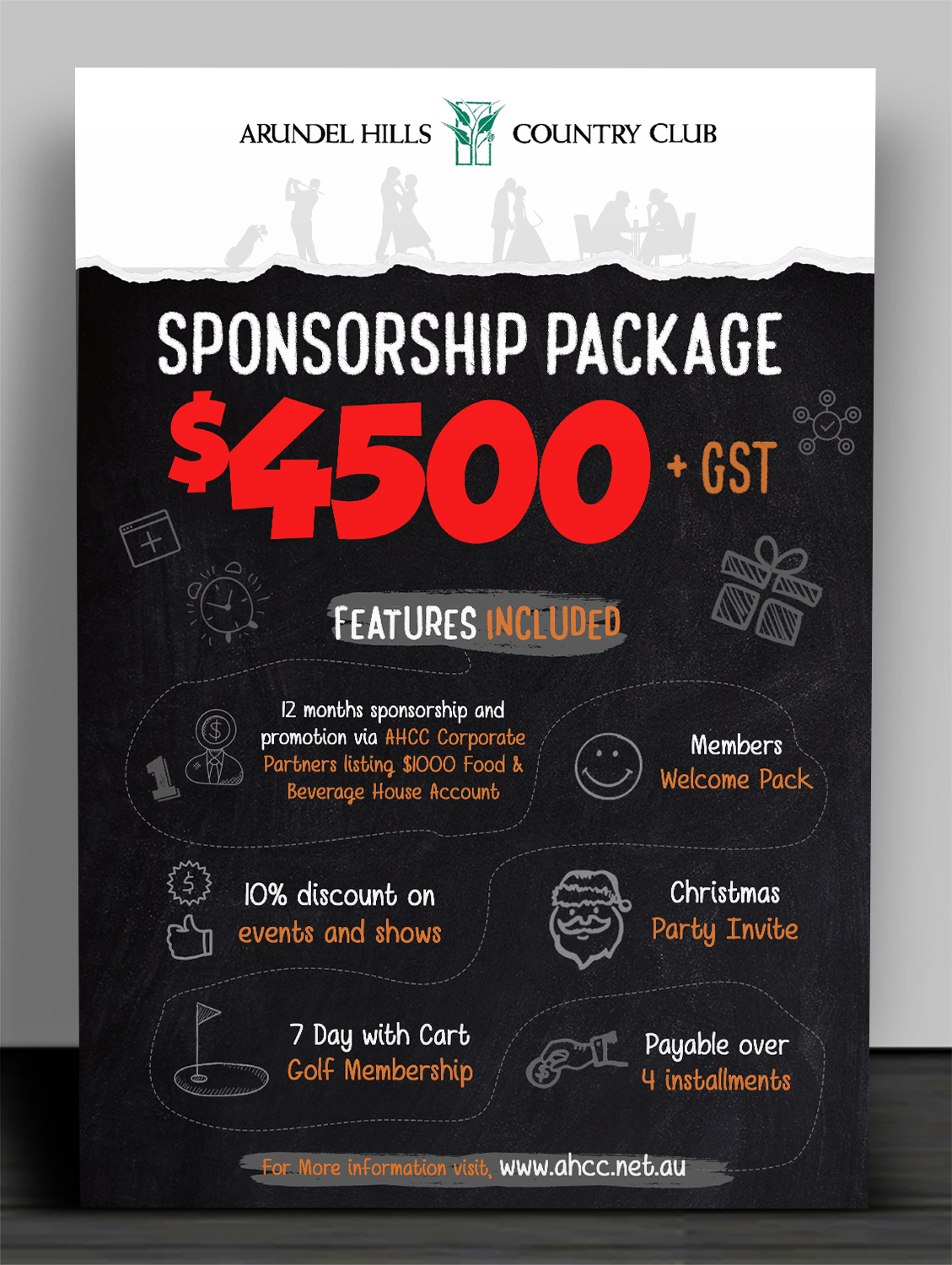 Flyer-Design von SAI DESIGNS für dieses Projekt | Design #21294473