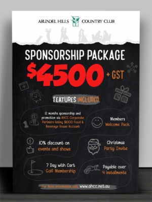 Flyer-Design von SAI DESIGNS für dieses Projekt | Design: #21294473