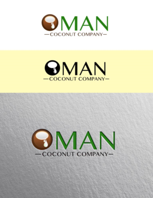 Logo Design by ARtKISTA for Charganics  | Design: #21300606