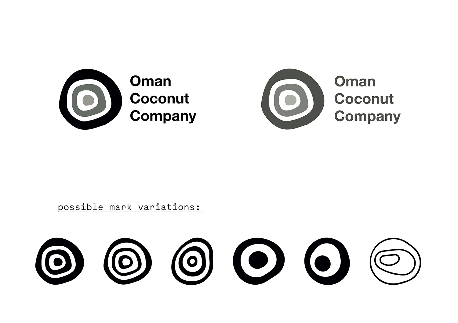 Logo Design by yoshi-wieuw for Charganics  | Design #21291767