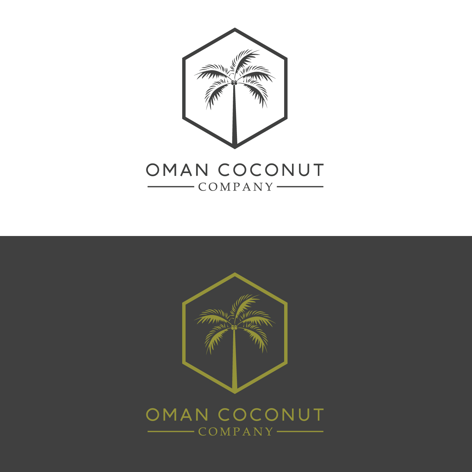 Logo Design by Alif Qadhar for Charganics  | Design #21295632