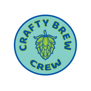 Crafty Brew Crew | Design de Logo par NILDesigns