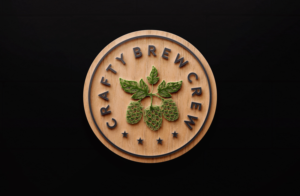 Crafty Brew Crew | Design de Logo par GLDesigns