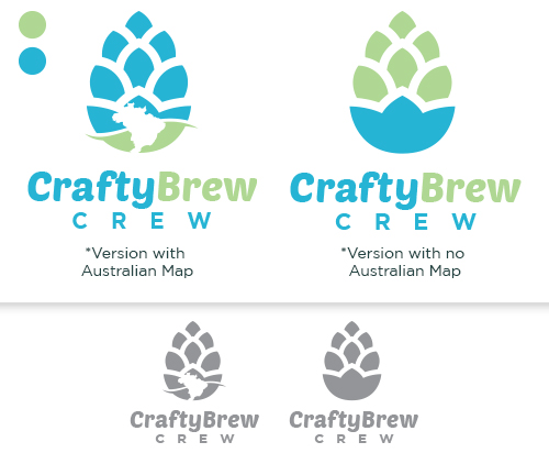 Logo Design by Riv. for this project | Design #21295529