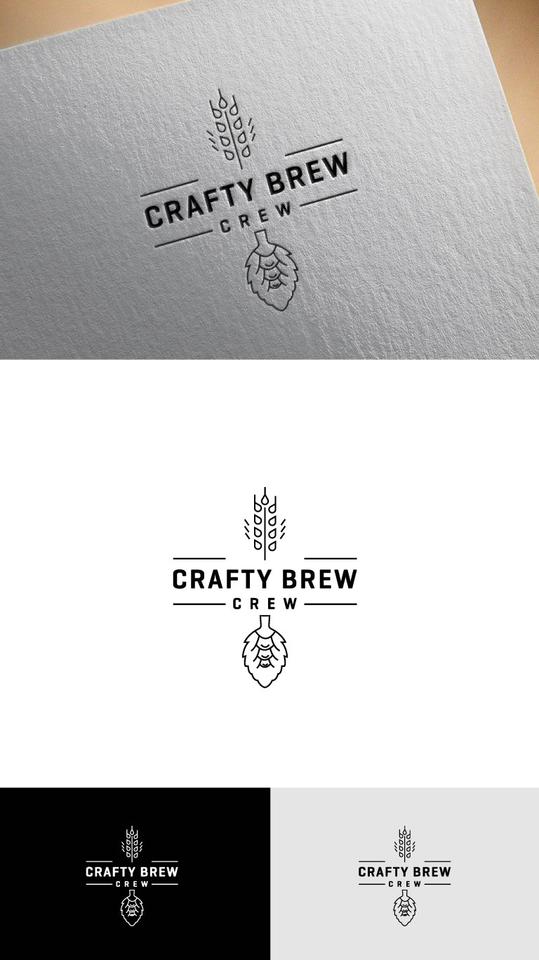 Logo Design by AnteMeridiem for this project | Design #21293864