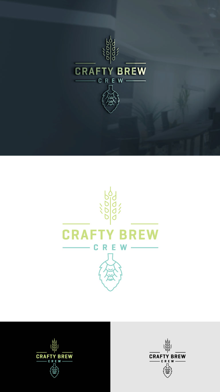 Logo Design by AnteMeridiem for this project | Design #21293872