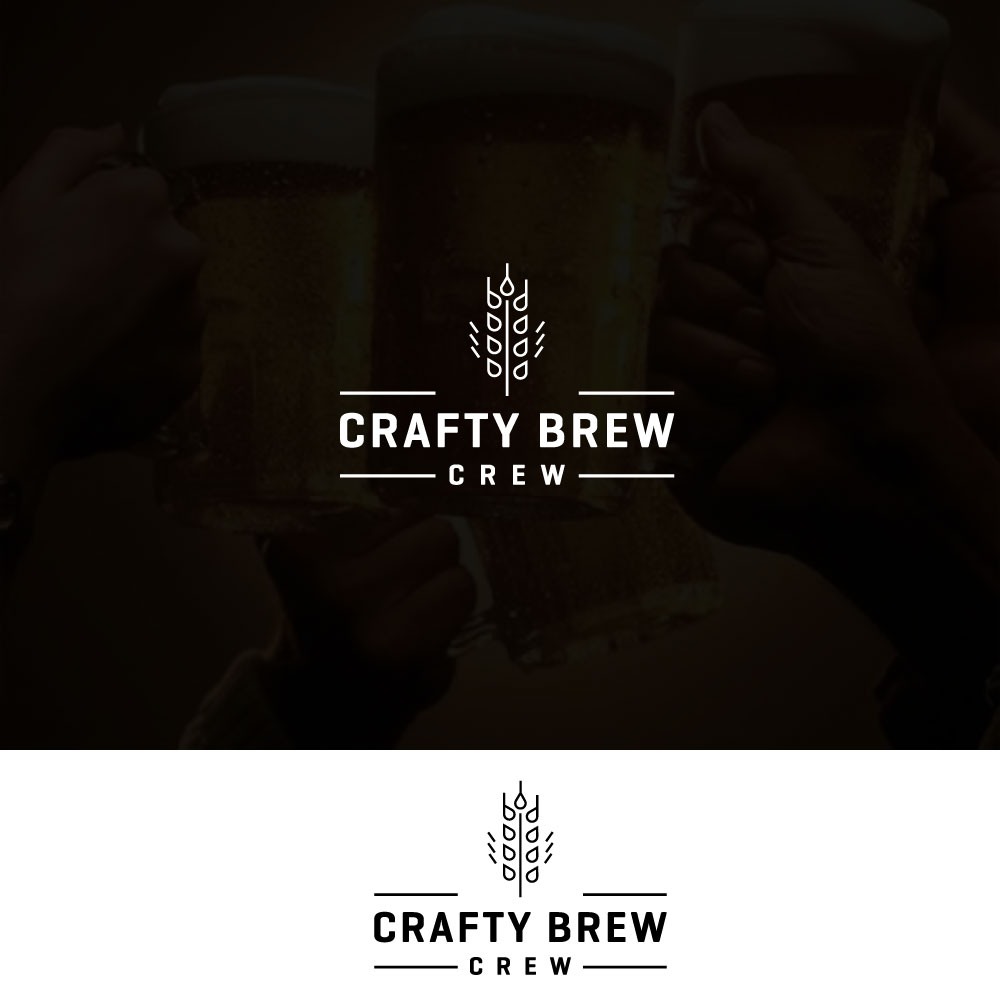 Logo Design by AnteMeridiem for this project | Design #21299312