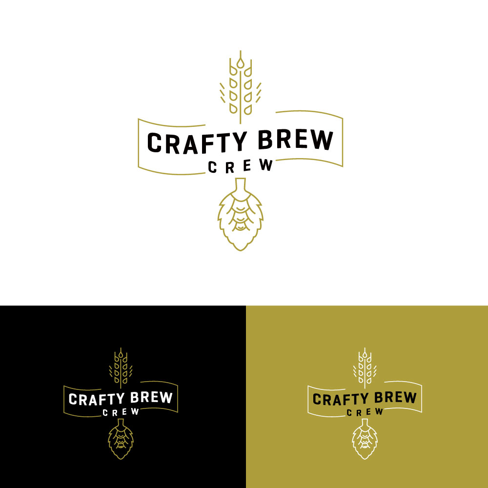 Logo Design by AnteMeridiem for this project | Design #21299887