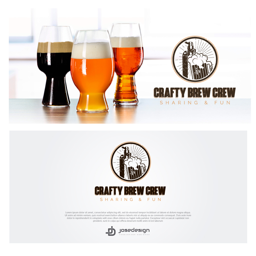 Logo Design by JoseDesign for this project | Design #21297873