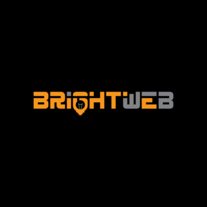 BrightWeb | Design de Logo par FourtuneDesign