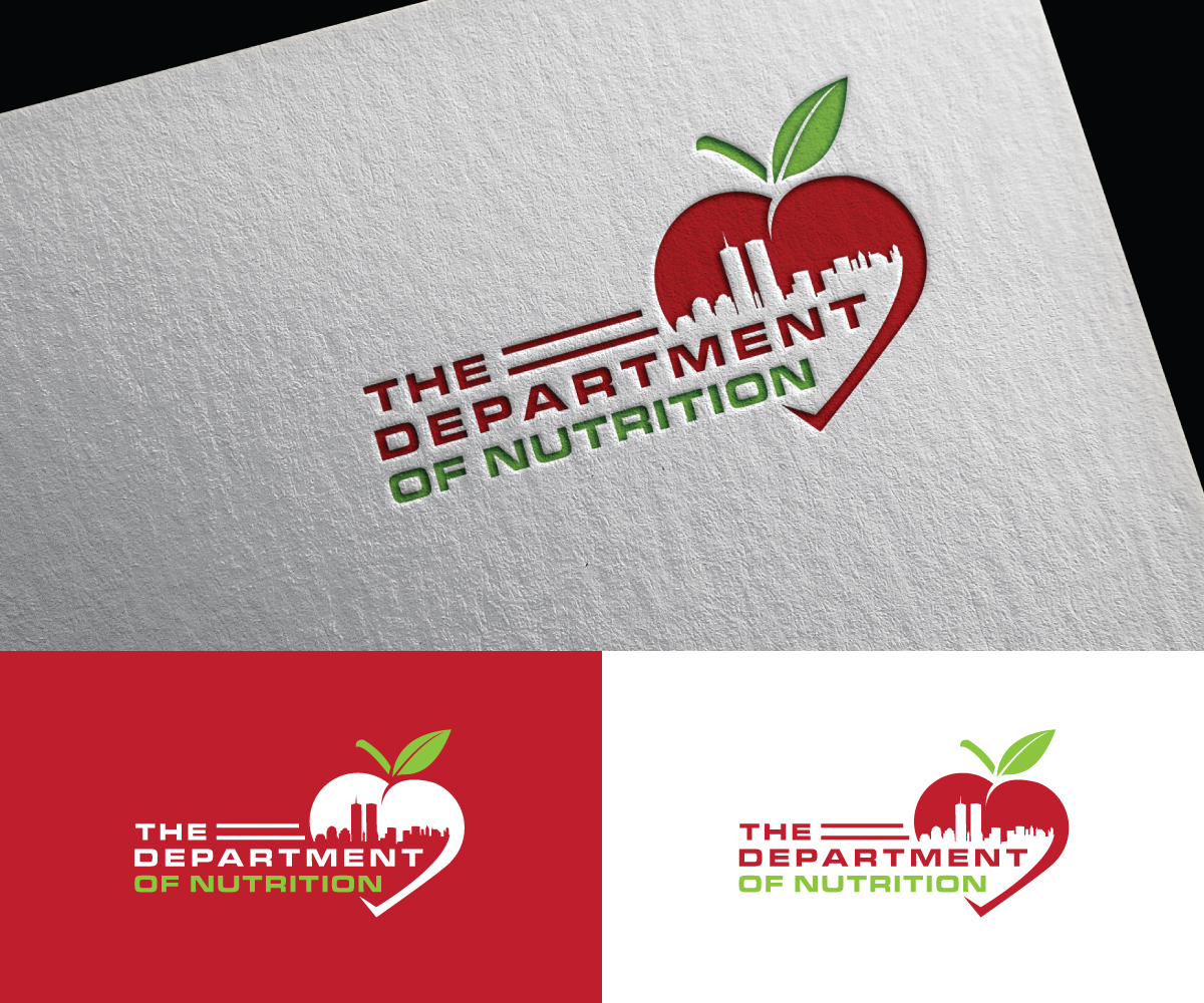 Logo Design by step forward 2 for this project | Design #21293660