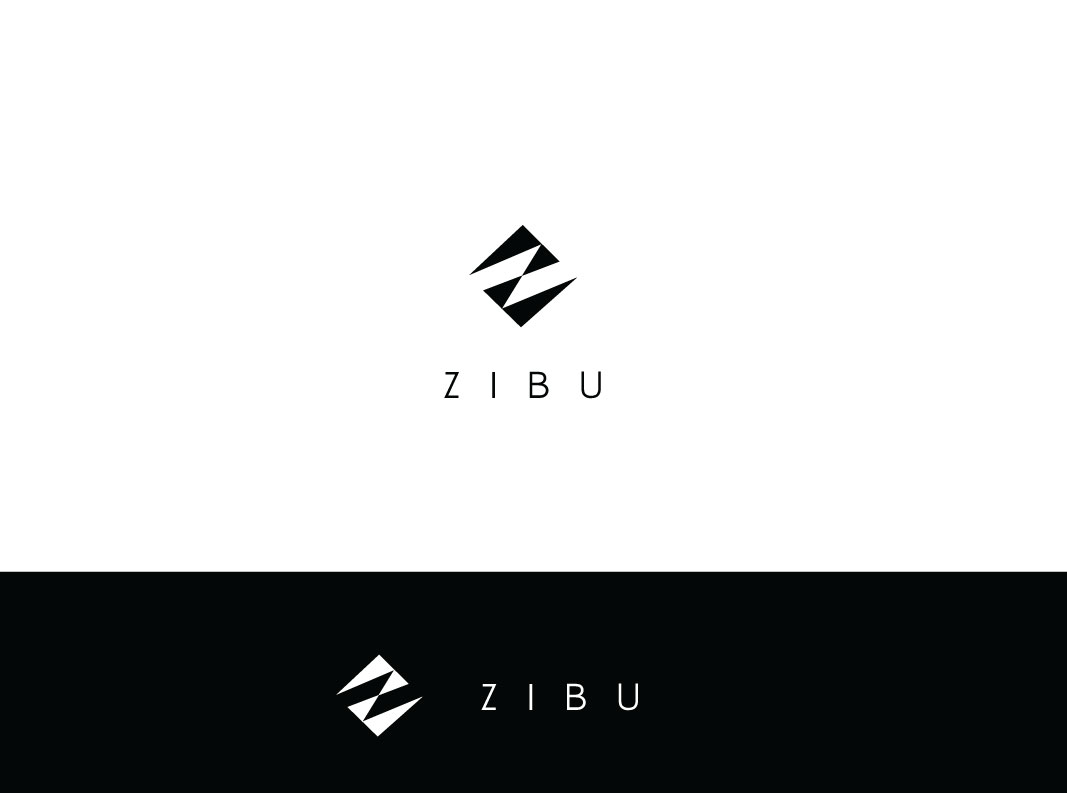 Logo Design by Hiccups Design for ZIBU | Design #21319021