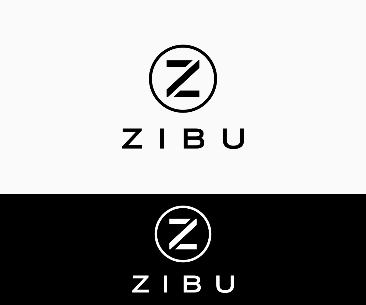 Logo Design by B8 for ZIBU | Design #21303835