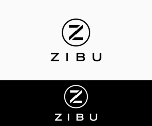 ZIBU | Logo Design by B8