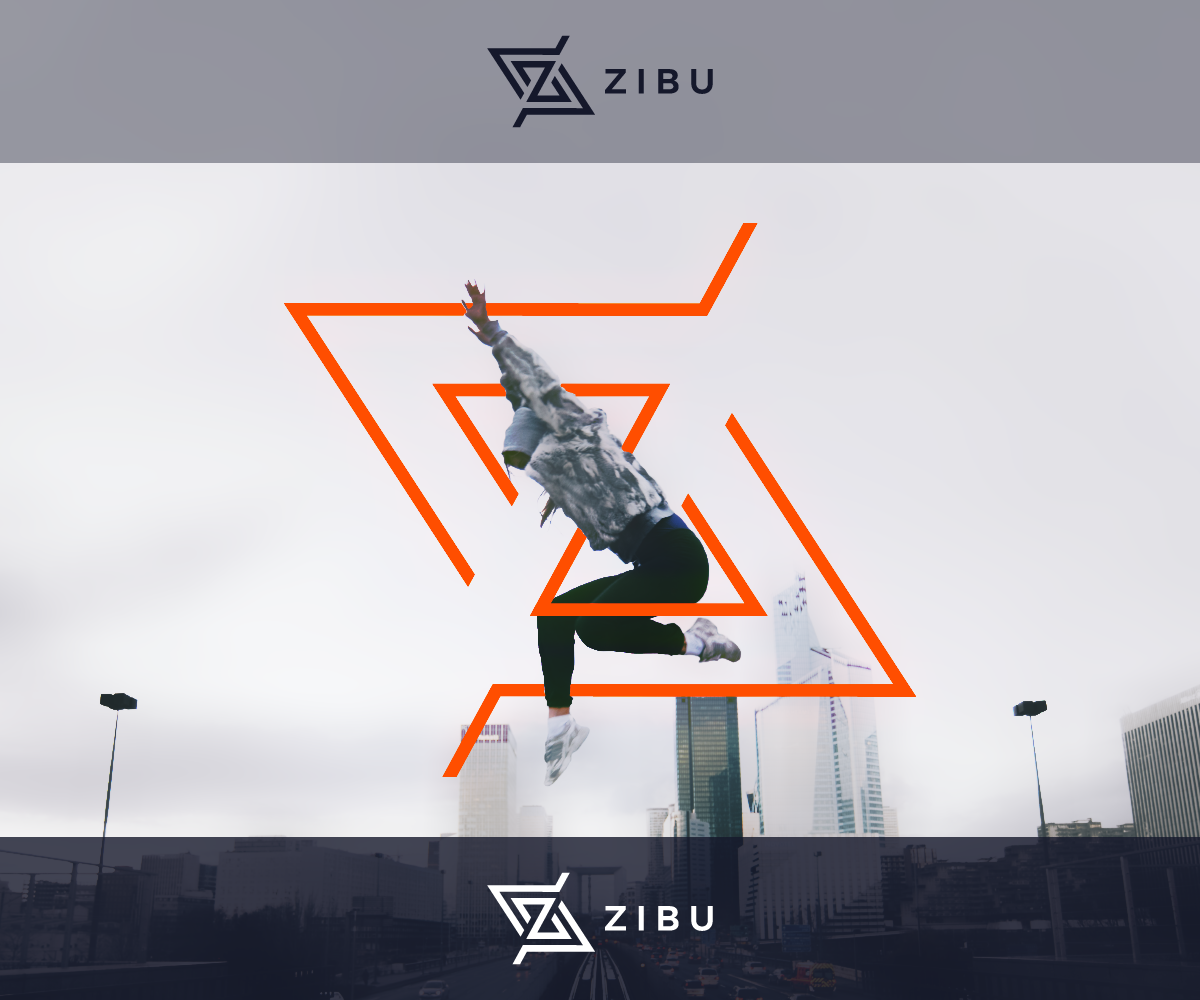 Logo Design by Vetroff for ZIBU | Design #21303908