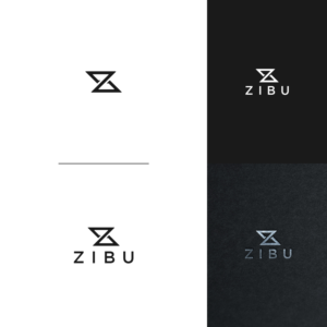 ZIBU | Logo Design by JohnM.