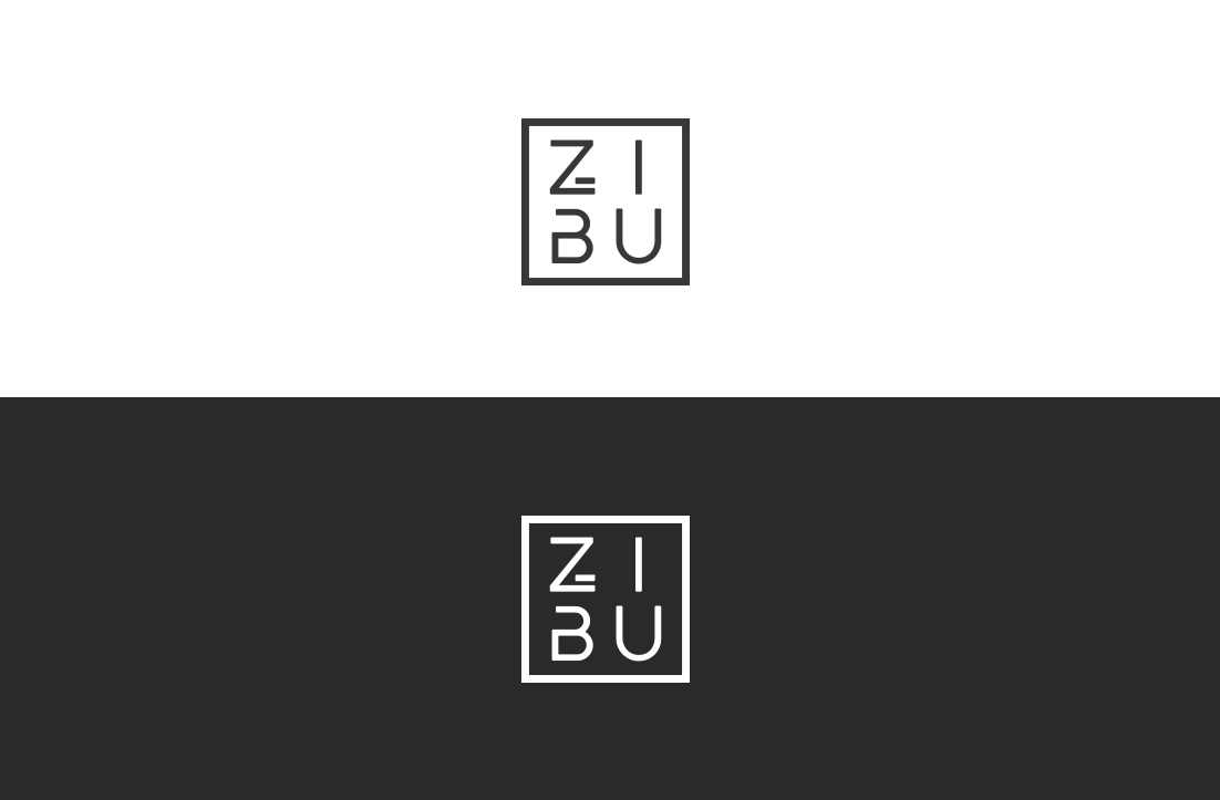 Logo Design by GLDesigns for ZIBU | Design #21306049