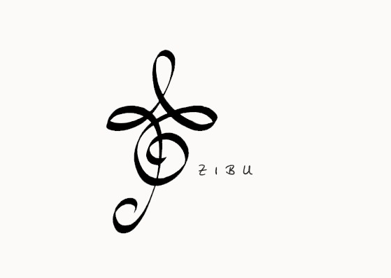 Logo Design by nicolca37 for ZIBU | Design #21323253