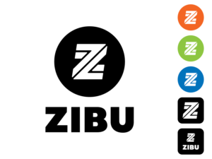 Logo Design by brianritterdesign for ZIBU | Design #21373404