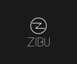 Logo Design by Javier Luna Visual Artist for ZIBU | Design: #21332823