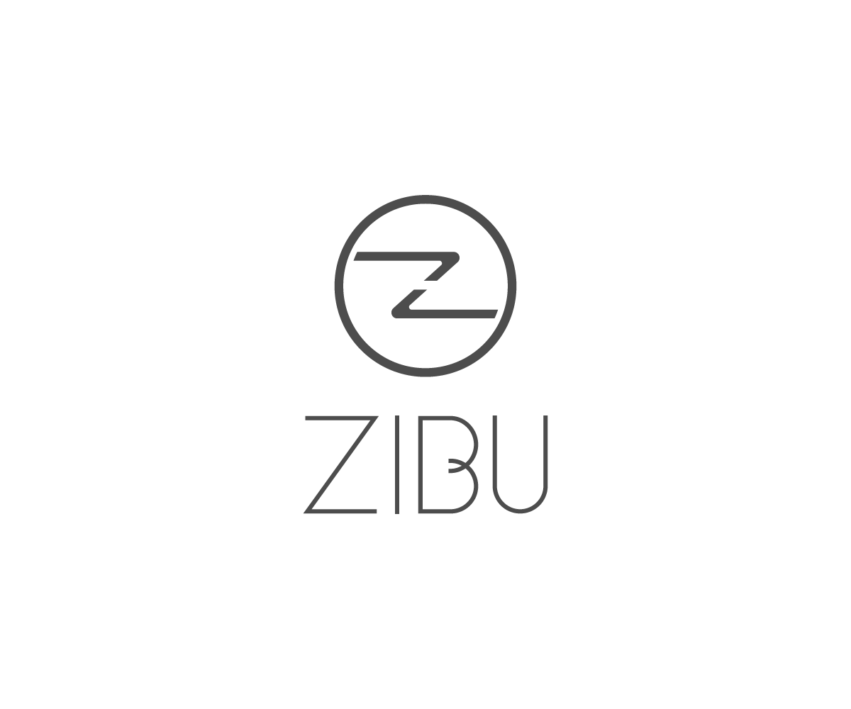 Logo-Design von Javier Luna Visual Artist für ZIBU | Design #21332824