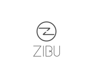 Logo Design by Javier Luna Visual Artist for ZIBU | Design: #21332824