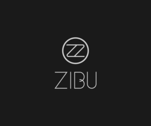 Logo Design by Javier Luna Visual Artist for ZIBU | Design: #21333320