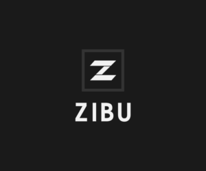 Logo Design by Javier Luna Visual Artist for ZIBU | Design: #21348339
