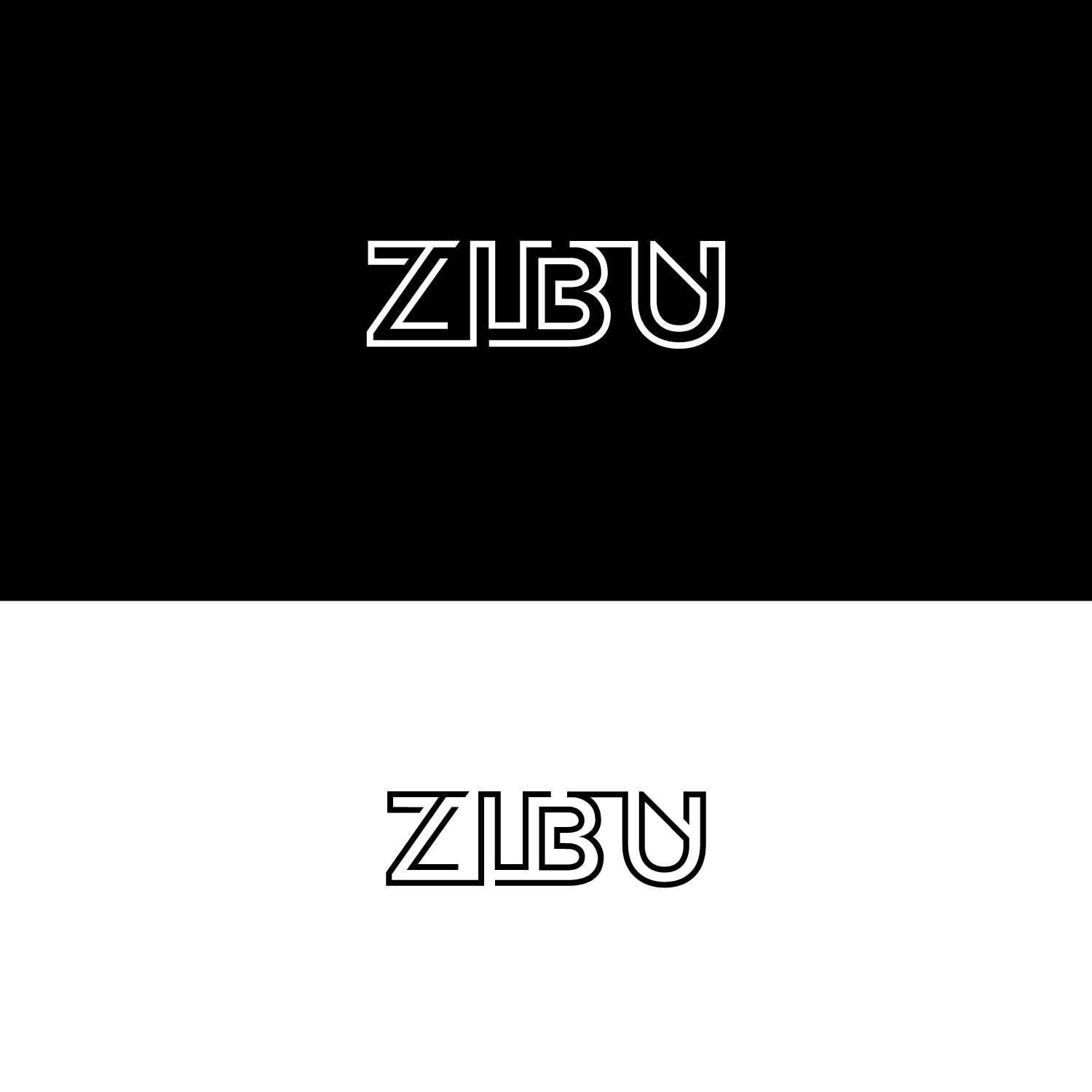 Logo Design by sankar999 for ZIBU | Design #21303337