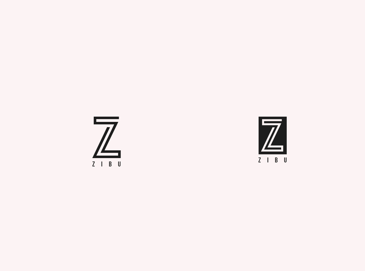 Logo Design by Roman Designs for ZIBU | Design #21306399