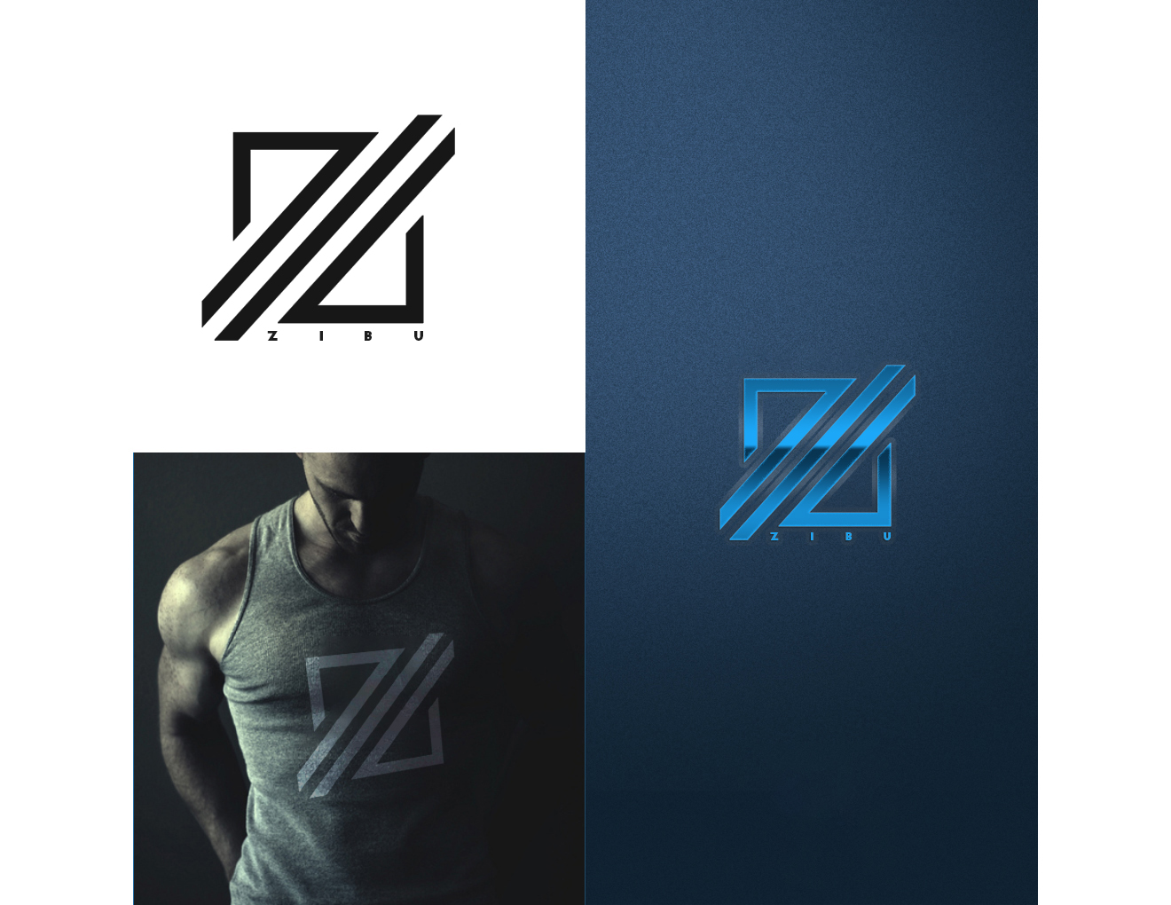 Design de Logo par Roman Designs pour ZIBU | Design #21306421