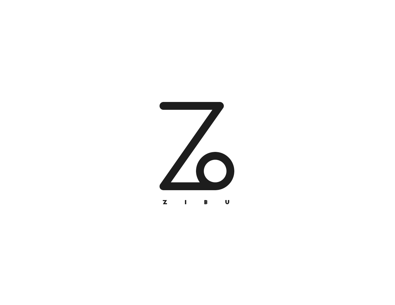 Logo-Design von Roman Designs für ZIBU | Design #21325926