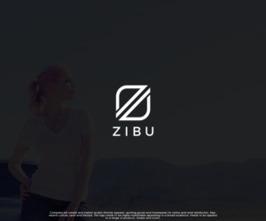 Logo Design by GBDESIGN for ZIBU | Design: #21303903