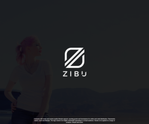 Logo Design by GBDESIGN for ZIBU | Design: #21348705