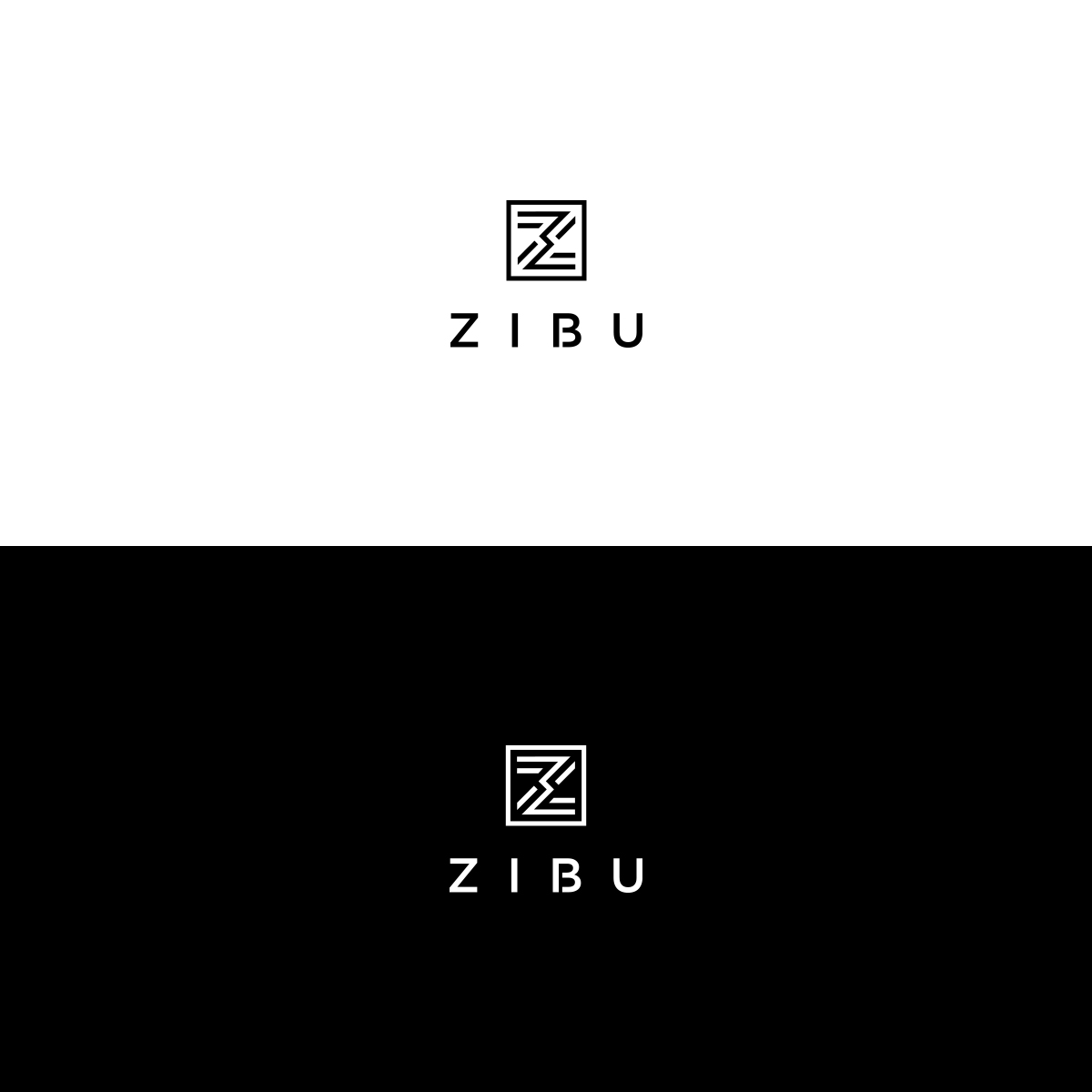 Logo Design by ktmlc4 for ZIBU | Design #21302853